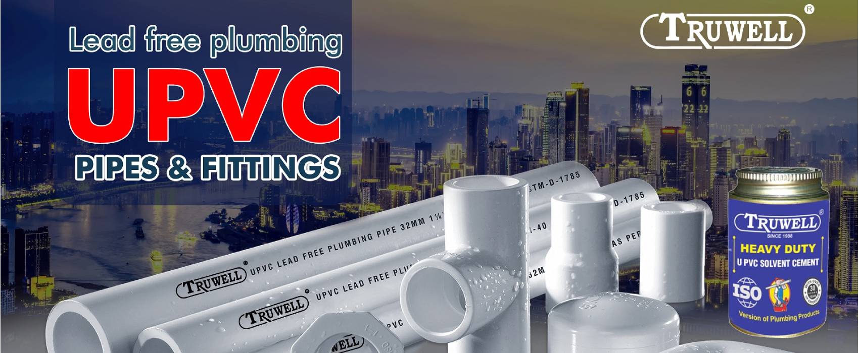 CPVC Plumbing System